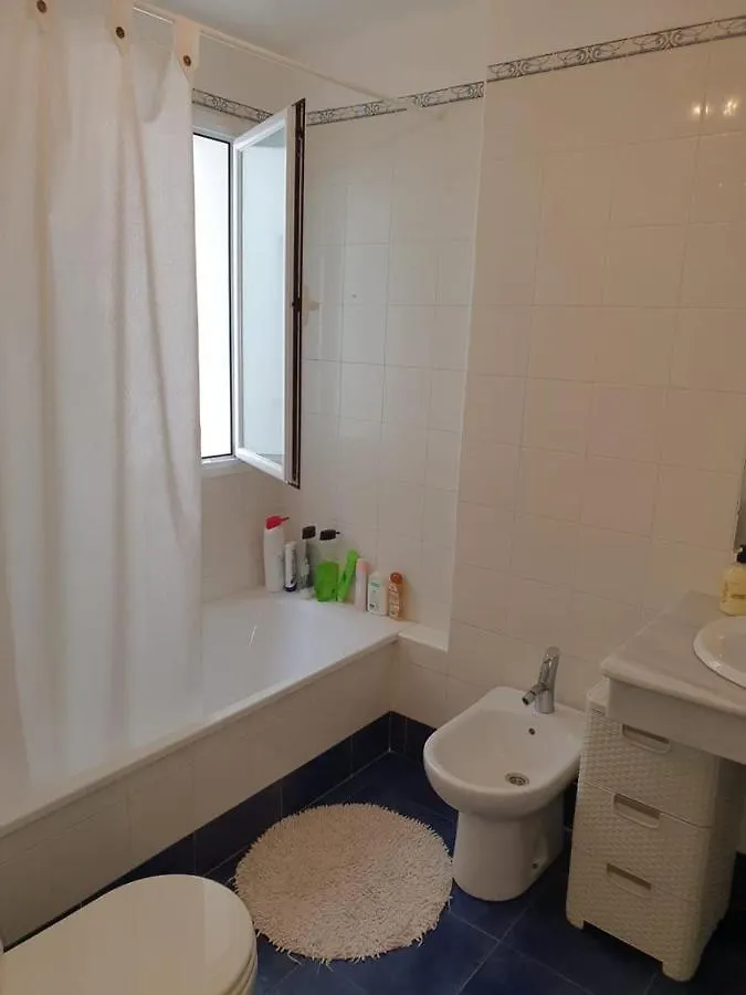 Ferienwohnung Luceros Rota Apartment