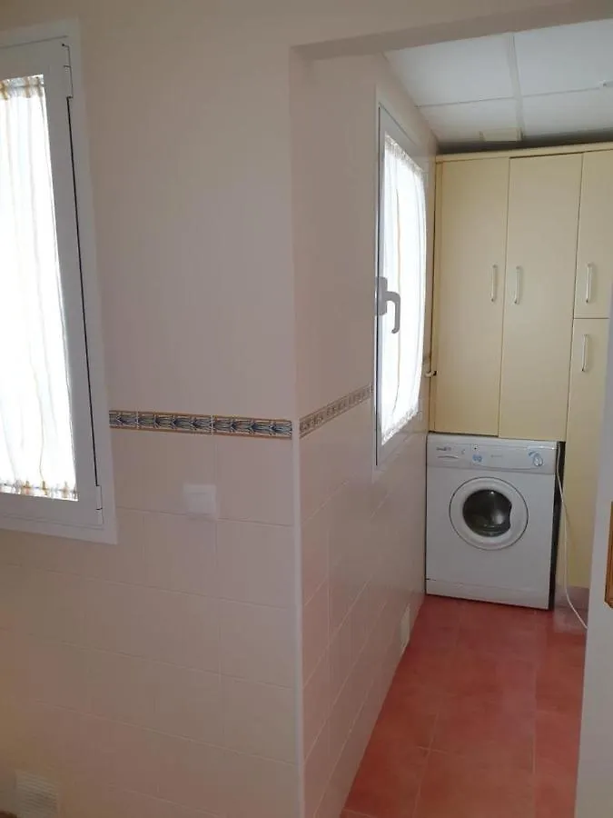 Ferienwohnung Luceros Rota 0*,  Spanien