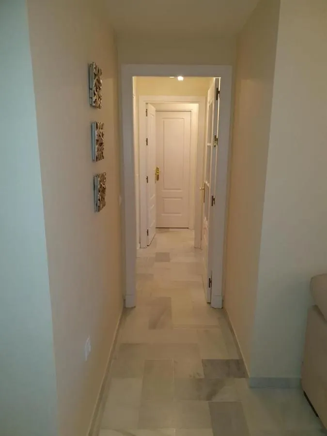 Ferienwohnung Luceros Rota Apartment